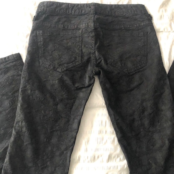 Free People skinny jeans - Picture 3 of 3